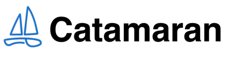 Catamaran logo