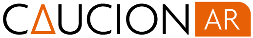CaucionAR logo