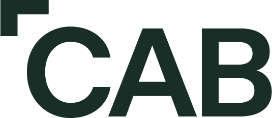 CENTRAL ANALYSIS BUREAU logo
