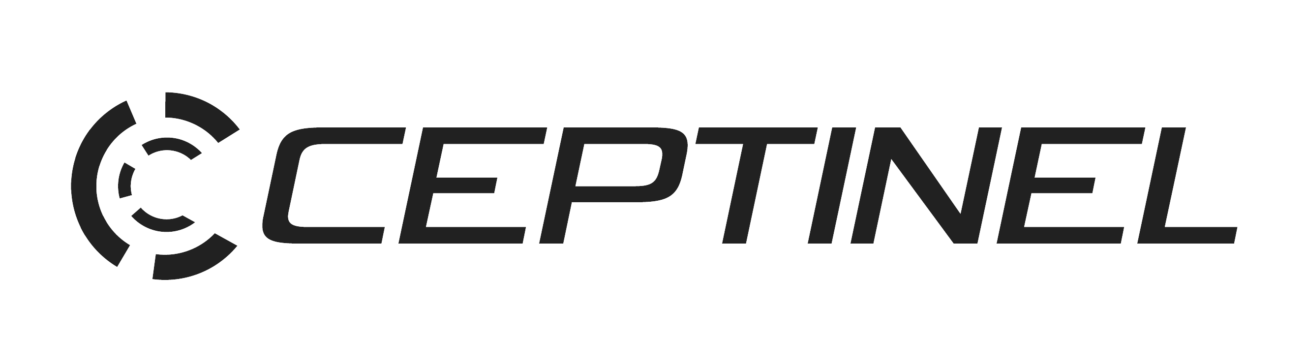 Ceptinel logo