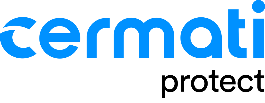 Cermati Protect logo