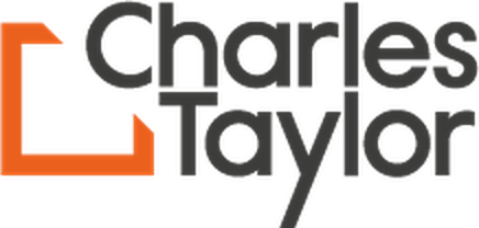 CHARLES TAYLOR logo