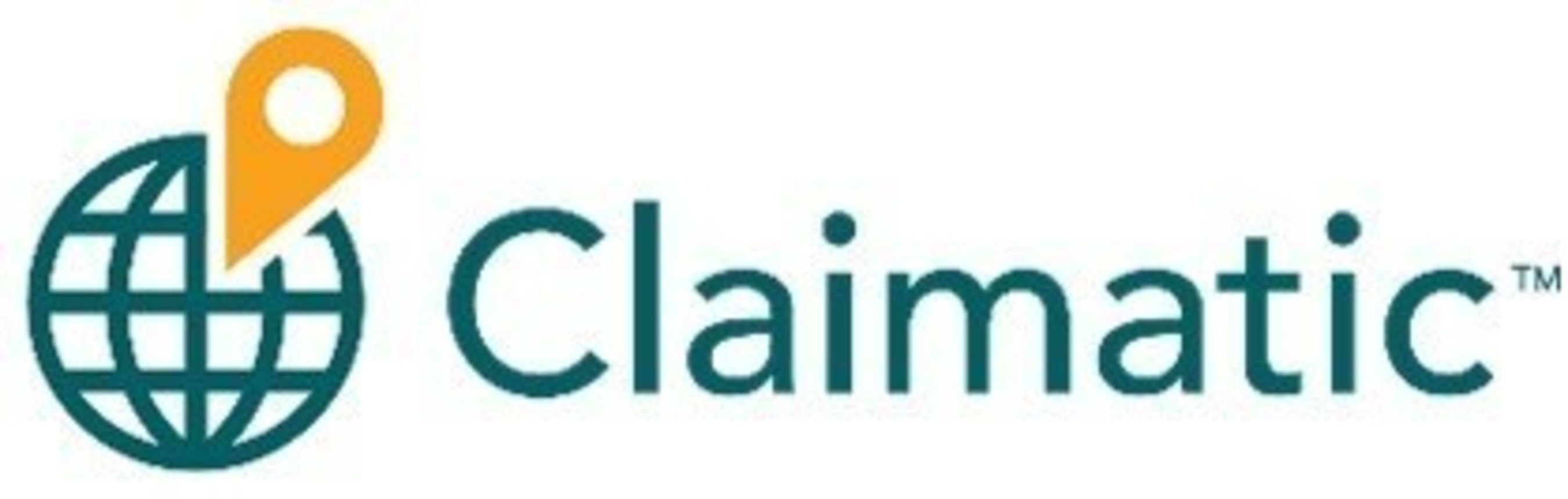 CLAIMATIC logo