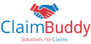 ClaimBuddy logo