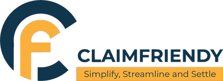 ClaimFriendy logo