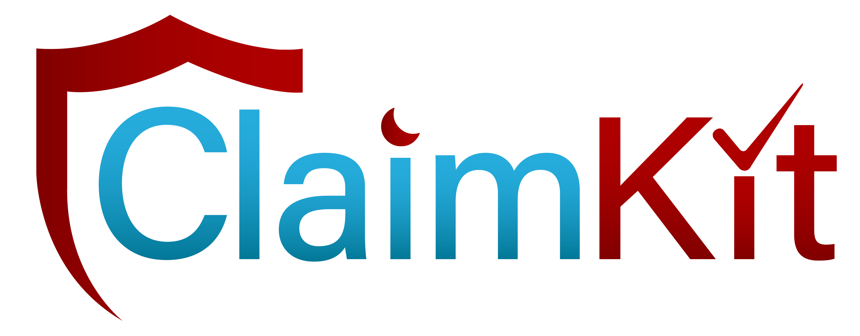 ClaimKit logo