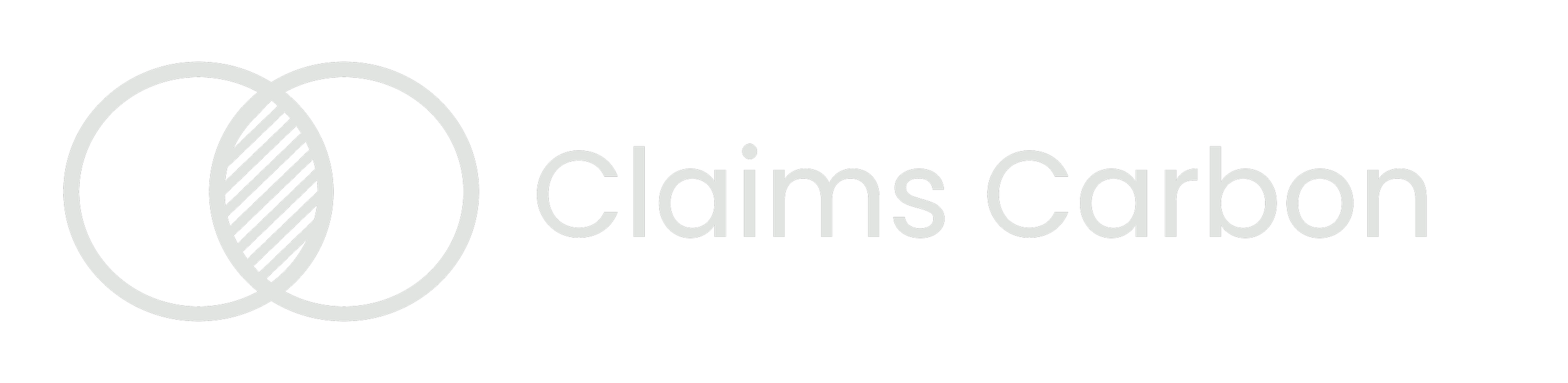 Claims Carbon logo