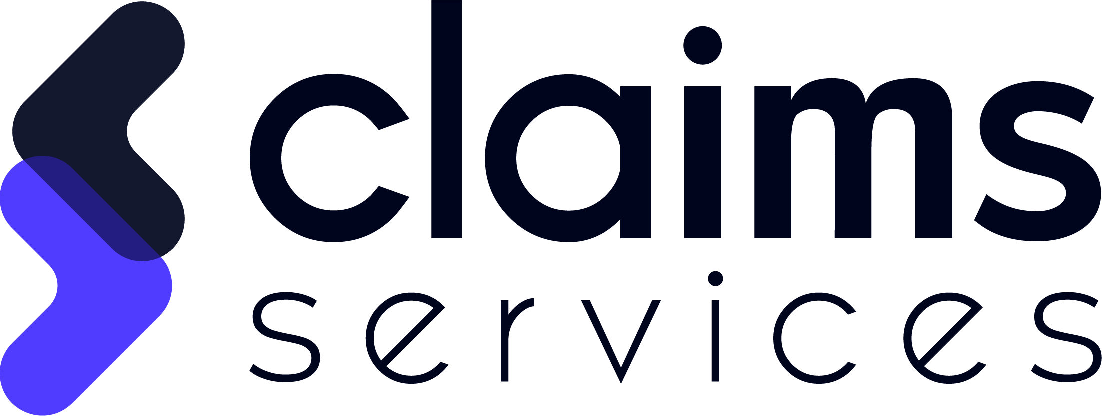 Claims Services by SSPV logo