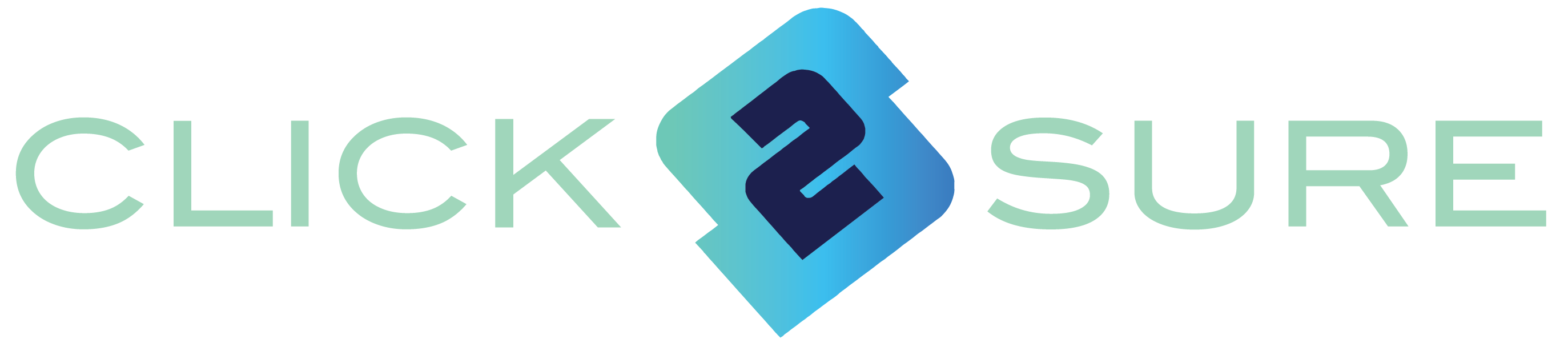 Click2Sure logo