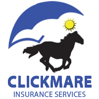 ClickMare logo