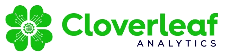 CLOVERLEAF ANALYTICS logo