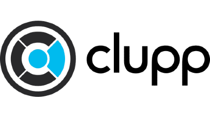 Clupp logo