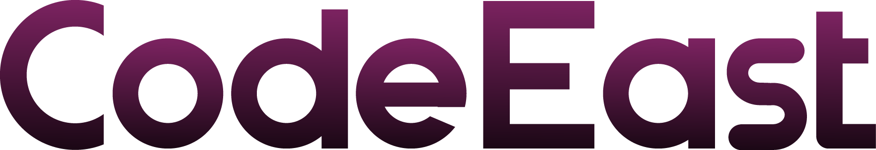 CODEEAST logo