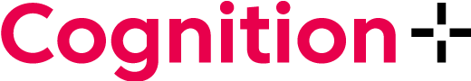 Cognition+ logo