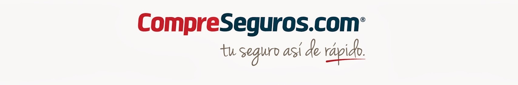 CompreSeguros logo