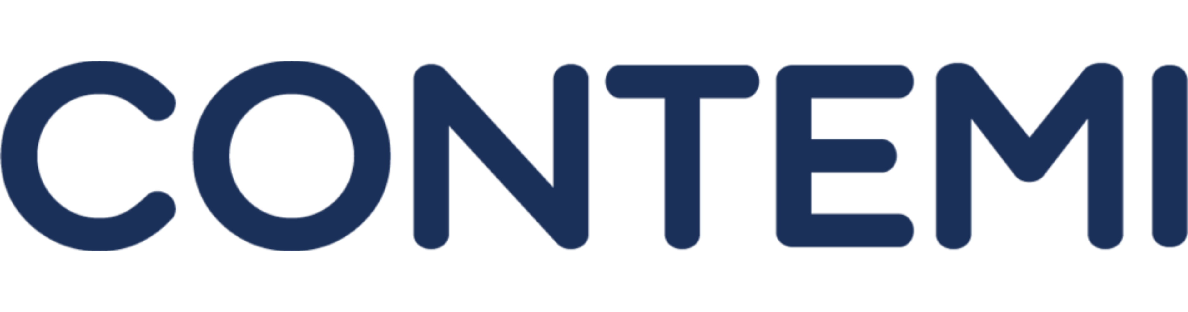 CONTEMI SOLUTIONS logo