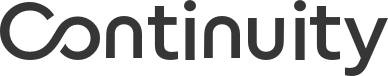 Continuity logo