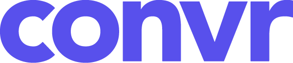 Convr logo