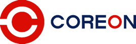 COREON logo