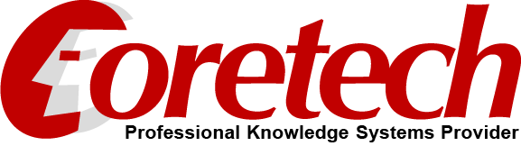 Coretech Knowledge logo