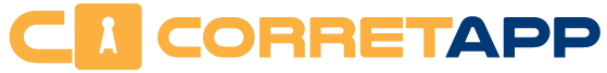 CorretApp logo