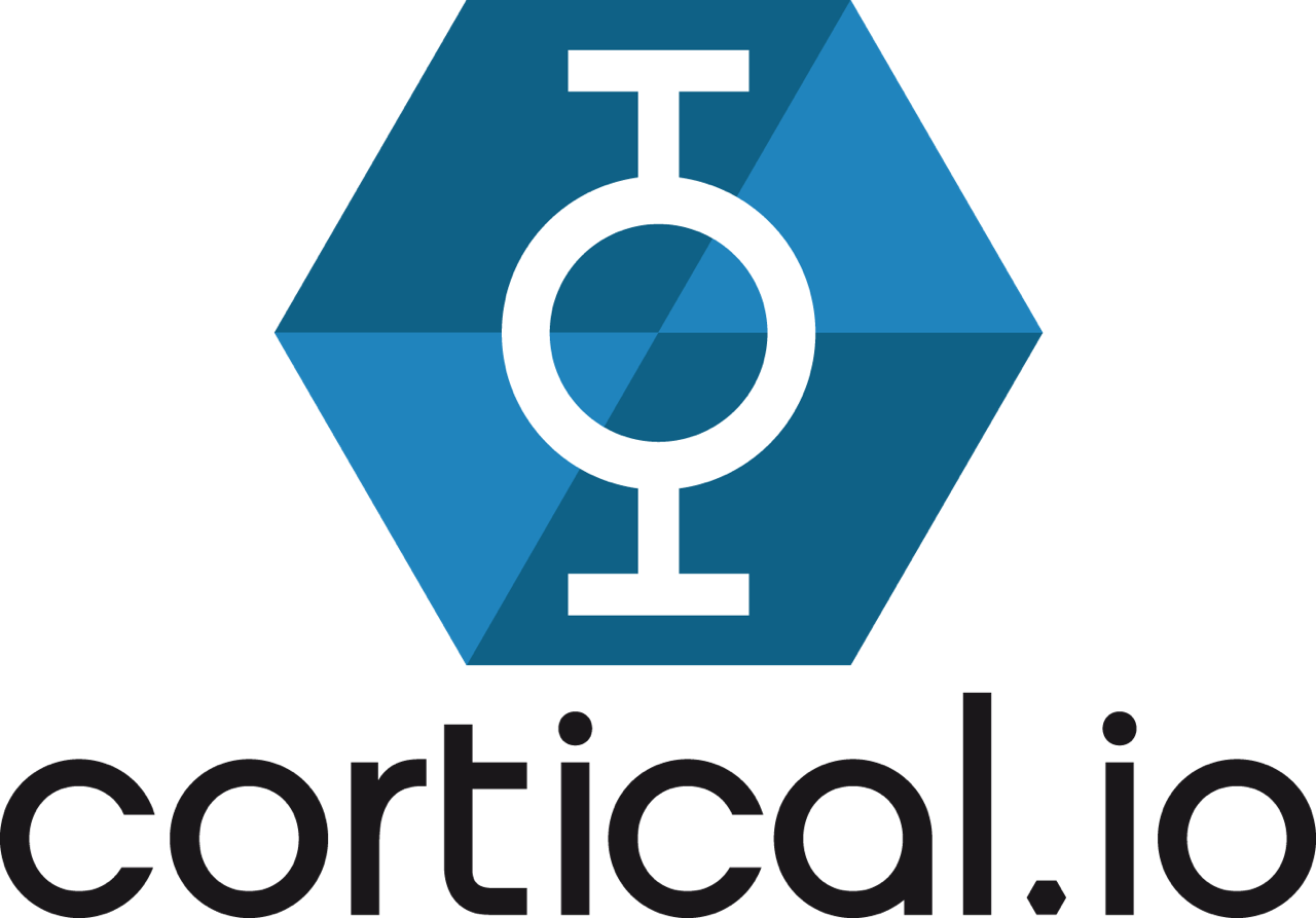 CORTICAL.IO logo