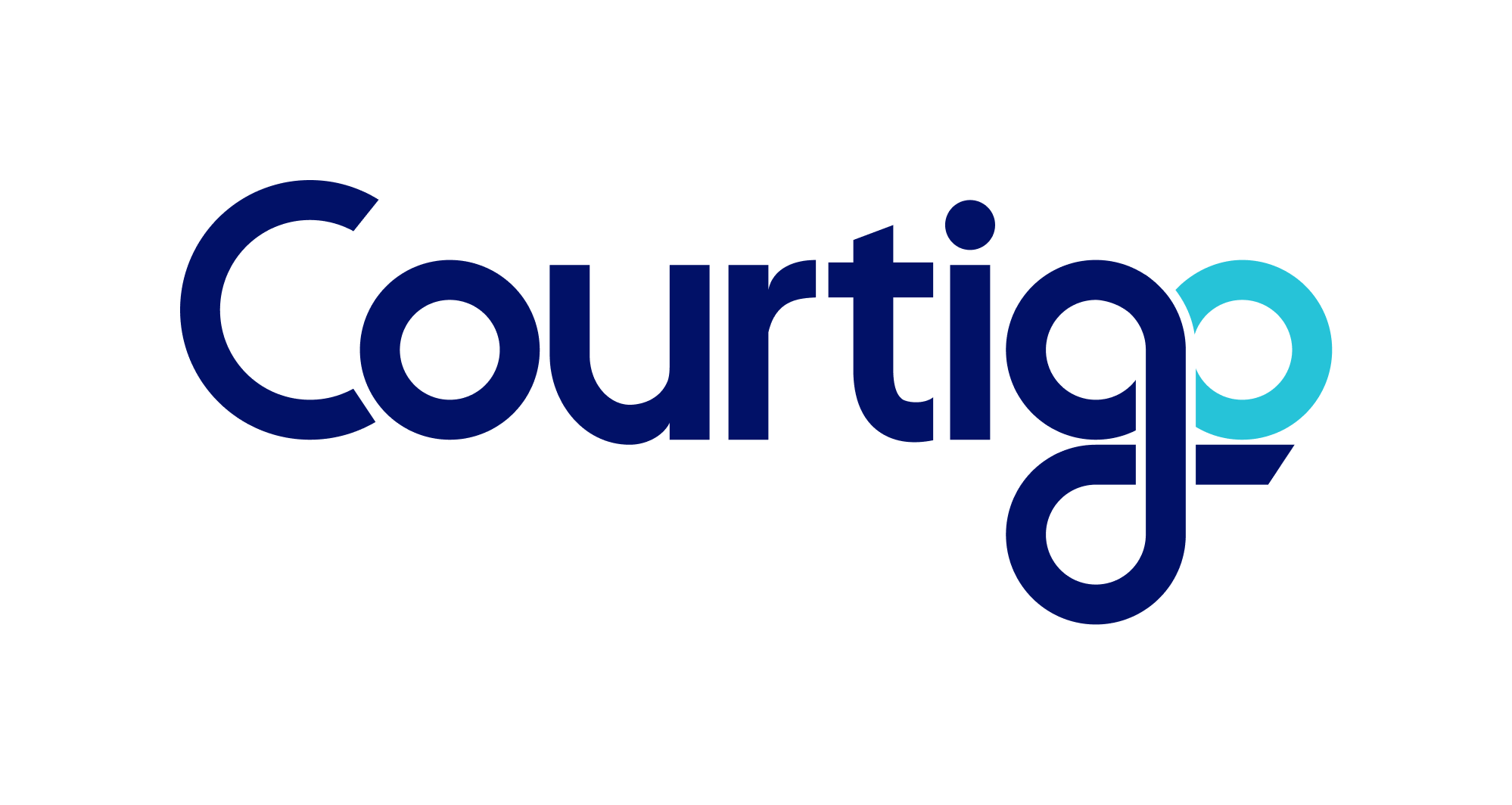 CourtiGo logo