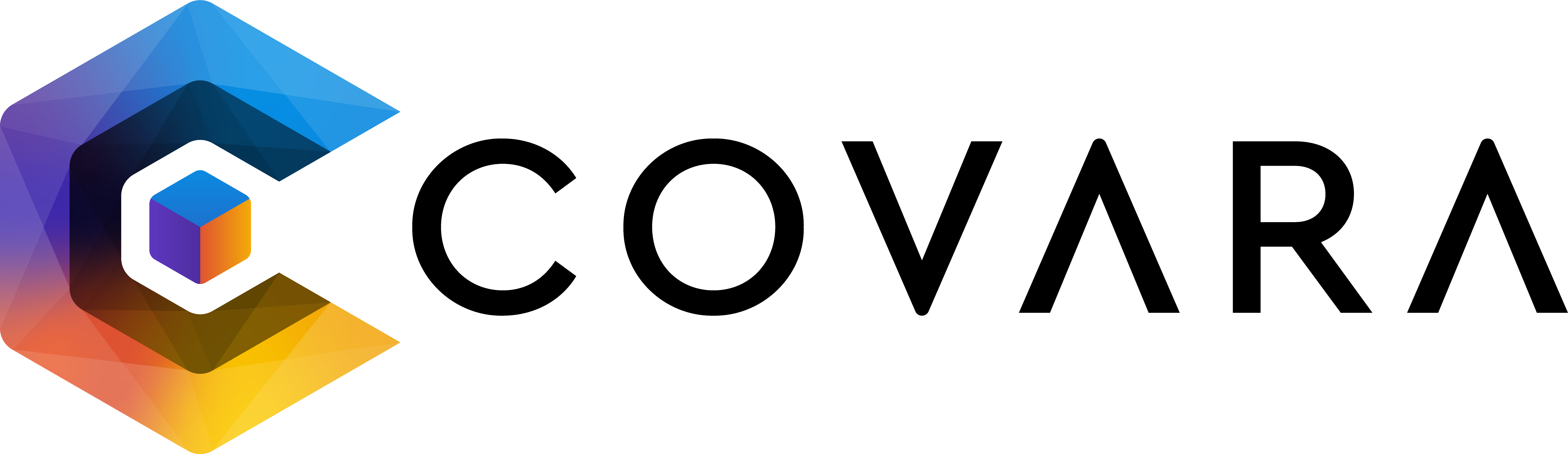 Covara logo