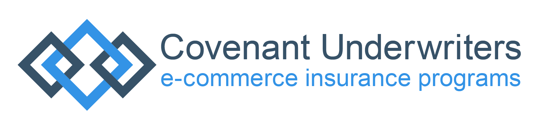 COVENANT UNDERWRITERS logo