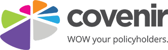 Covenir BPO logo