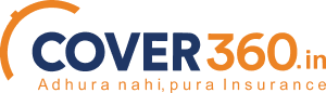 Cover360 logo