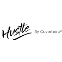 Coverhero logo