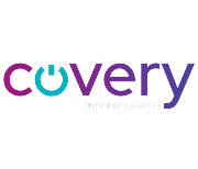 Covery logo
