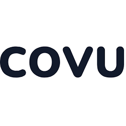COVU logo