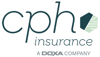 CPH & ASSOCIATES logo