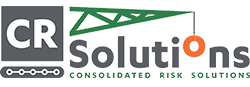 CR SOLUTIONS logo