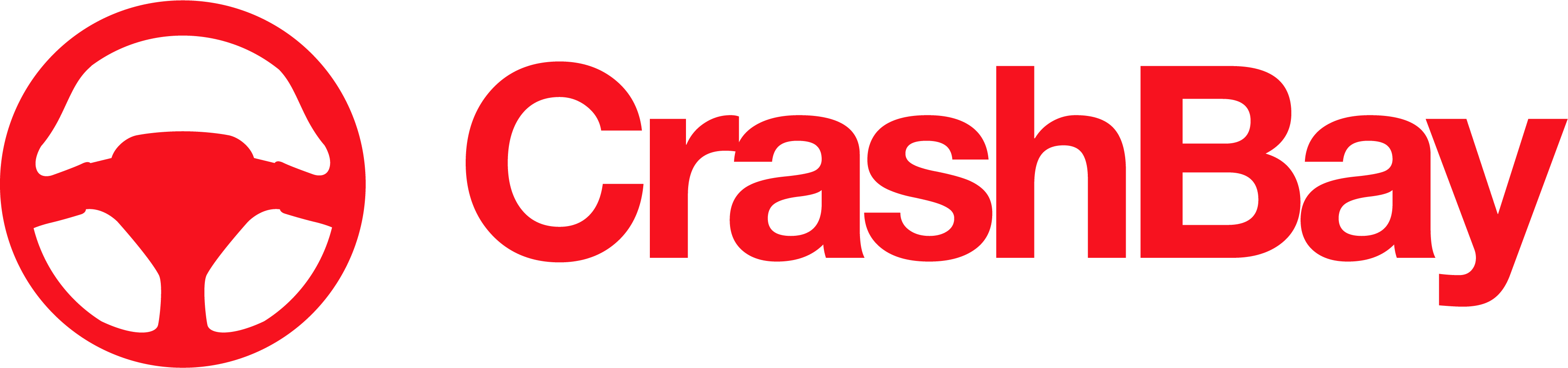 CrashBay logo