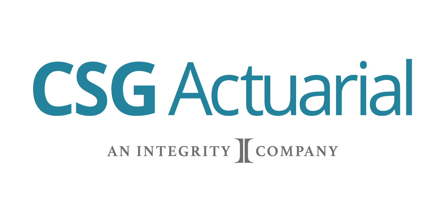 CSG logo