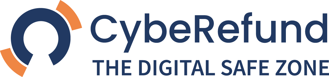 CybeRefund logo