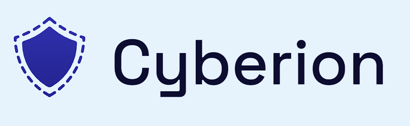 Cyberion logo