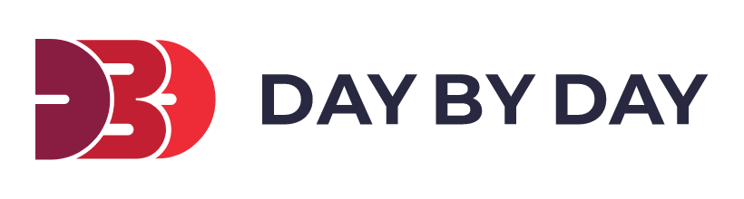 Day By Day logo
