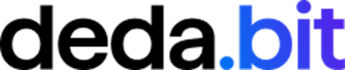 Deda Bit logo