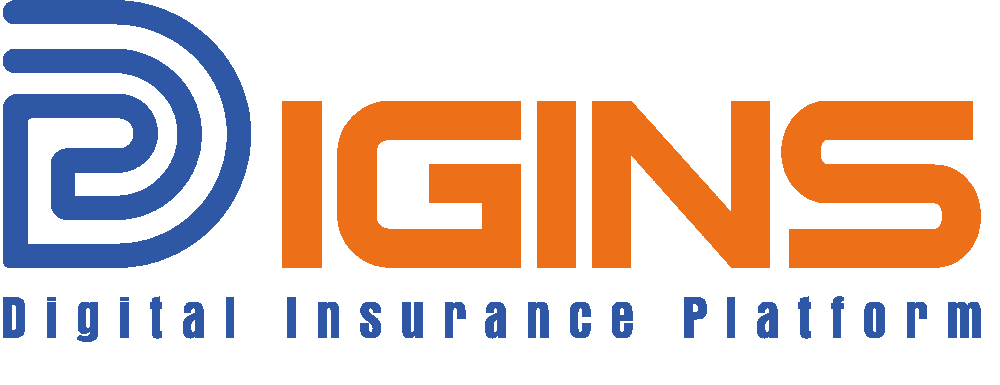 Digins Technology logo