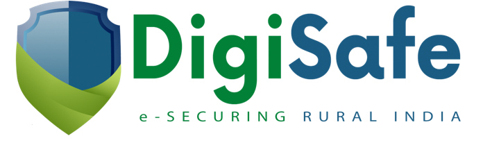 DigiSafe logo