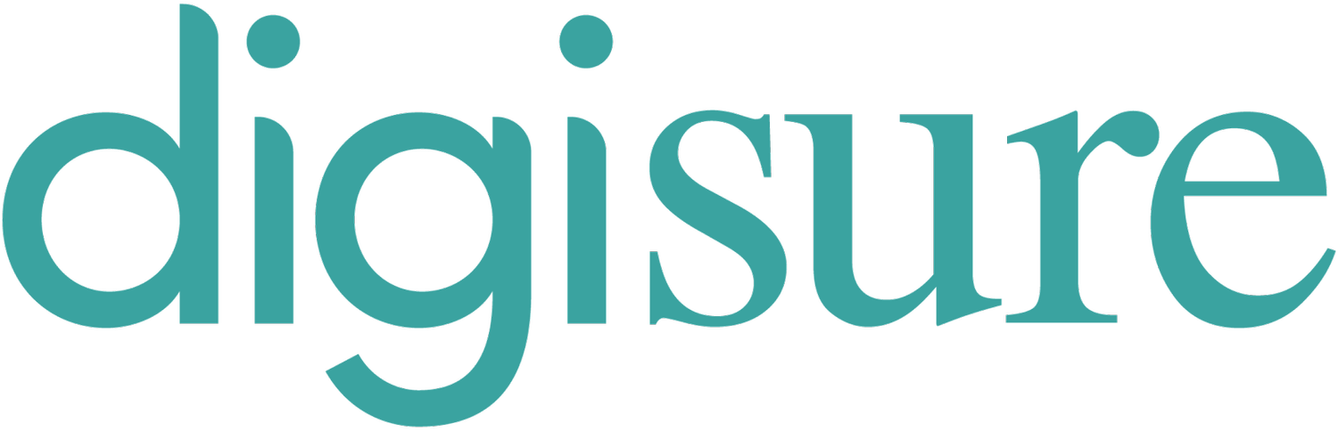 Digisure logo