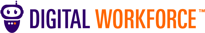Digital Workforce logo