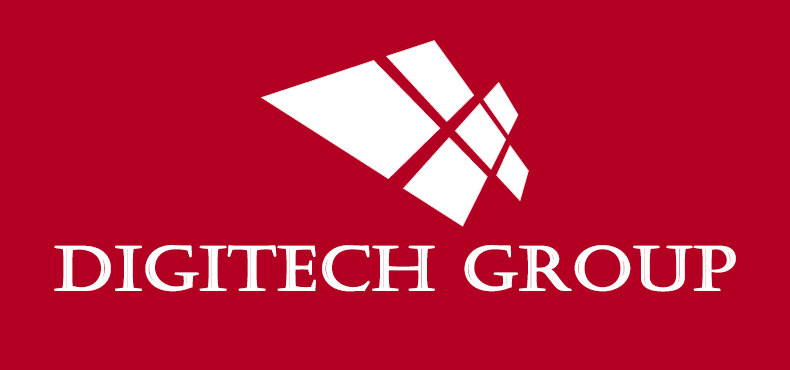 Digitech Africa logo