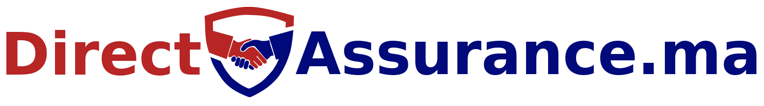 Direct Assurance Maroc logo
