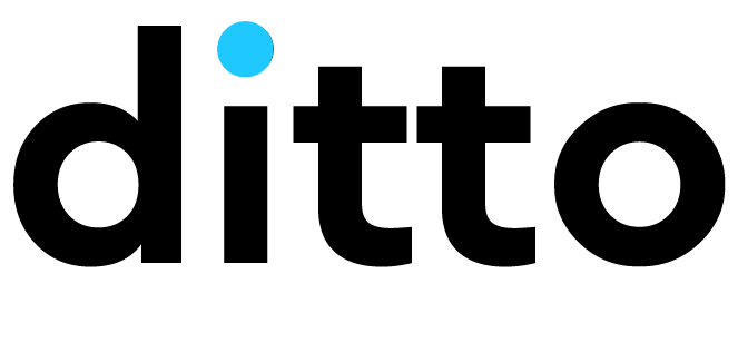 Ditto Insurance logo