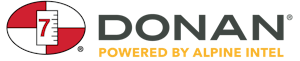 DONAN logo